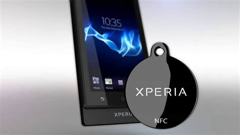 xperia p nfc tag|sony nfc scanner location.